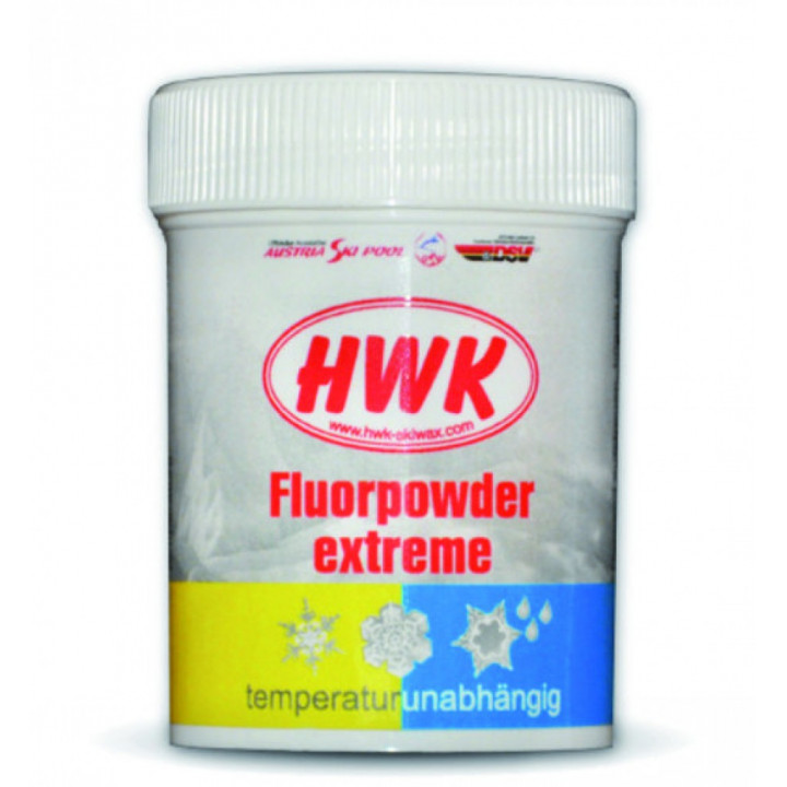 Порошок HWK Fluor Extrime 30гр