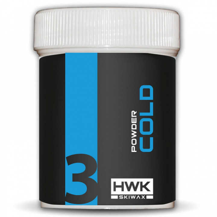 Порошок HWK Powder COLD (-6C/-16C) 20гр