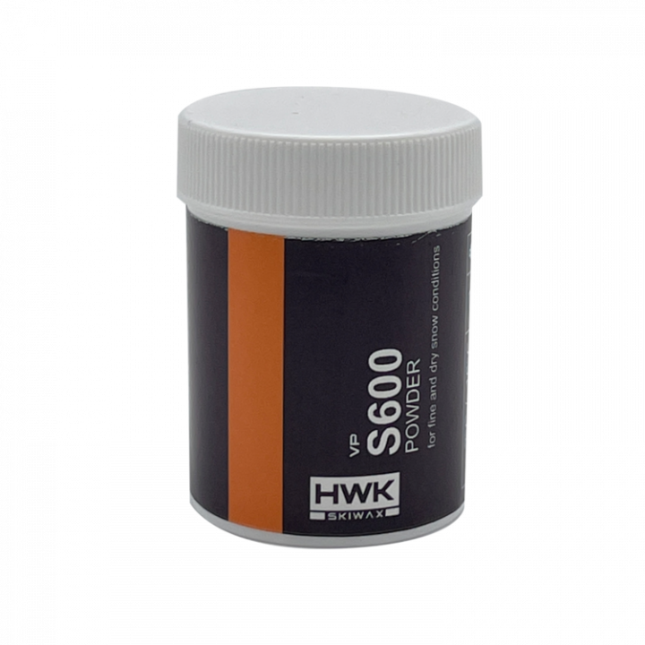 Порошок HWK VP S600 (-2C/-16C) 30гр