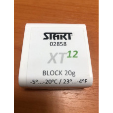 Ускоритель START XT12 A (-5C/-20C) 20гр