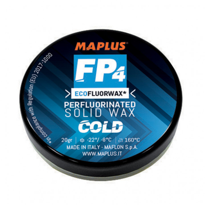 Ускоритель MAPLUS FP4 ECO COLD (-22-8)