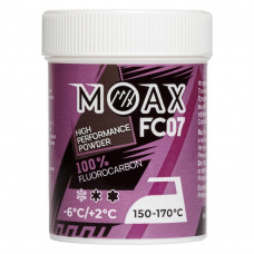 Порошок MOAX FC07 (-6/+2) 30гр