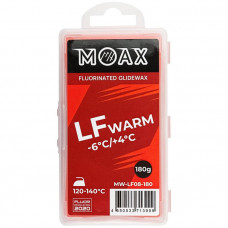 Парафин MOAX LF WARM (-6/+4) 180гр