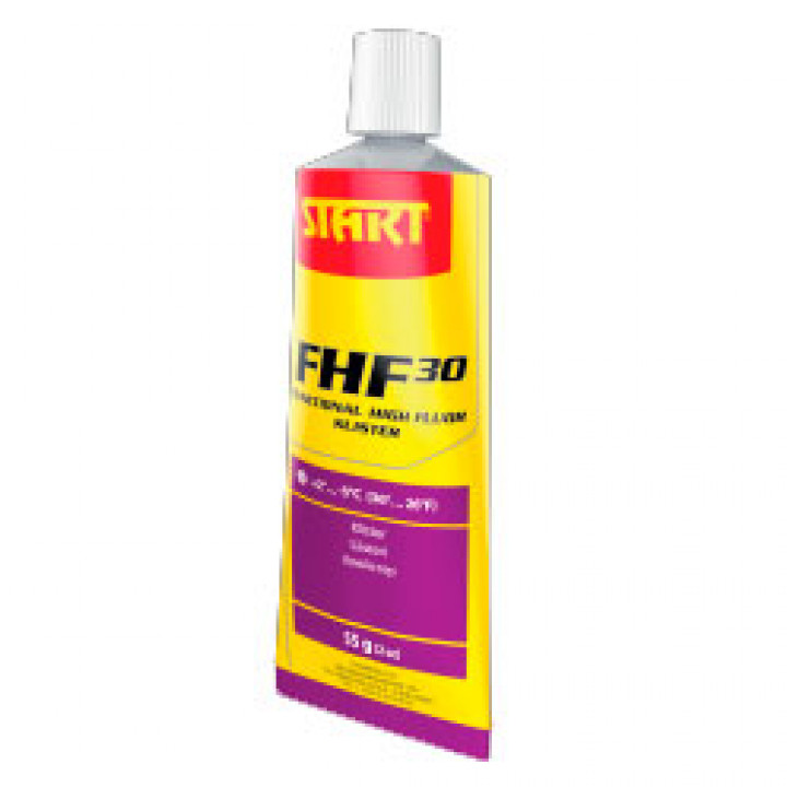 Мазь START жидкая FHF30 (+2C/-5C)