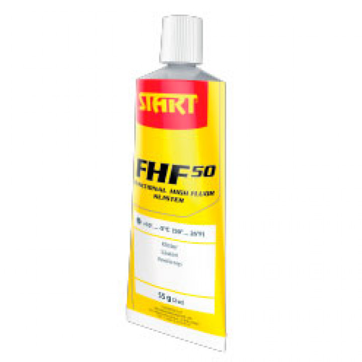 Мазь START жидкая FHF50 (+10C/-5C)