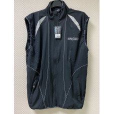 Жилет SKI*GO Ski-vest Men Black