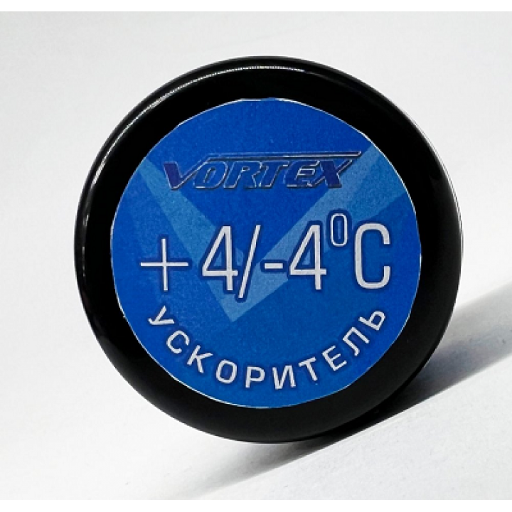 Ускоритель VORTEX +4C/-4C