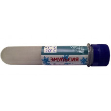 Эмульсия VORTEX Super (+1C/-10C) 75гр