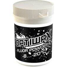 Порошок OPTIWAX Fluor Powder 2 (-8C/-20C) 25г