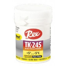 Порошок  REX TK-245 Fluor Powder (+5C/-5C) 30гр