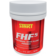 Порошок START FHF5 (+5C/-1C) 30гр