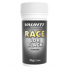 Мазь ск. в виде порошка VAUHTI RACE LDR BLACK Мазь ск. в виде порошка VAUHTI RACE LDR BLACK
