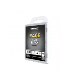 Парафин VAUHTI RACE LDR BLACK
