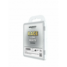 Парафин VAUHTI RACE LDR WHITE
