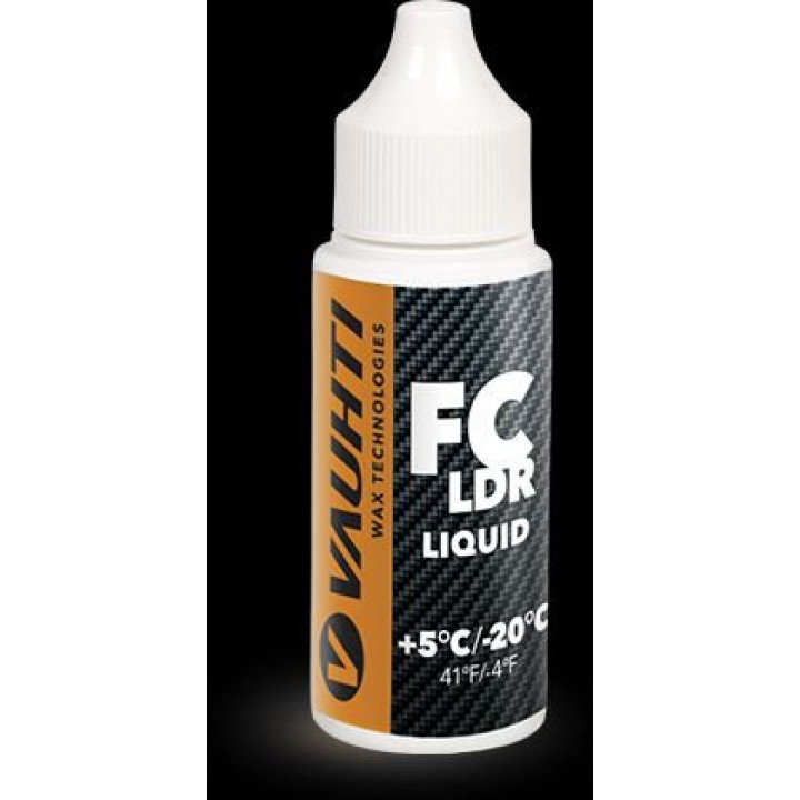Фторовая жидкость VAUHTI FC Liquid LDR Sprint (+5C/-20C)
