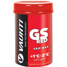 Мазь VAUHTI SYNT GS RED (+1C/-2C) 45гр