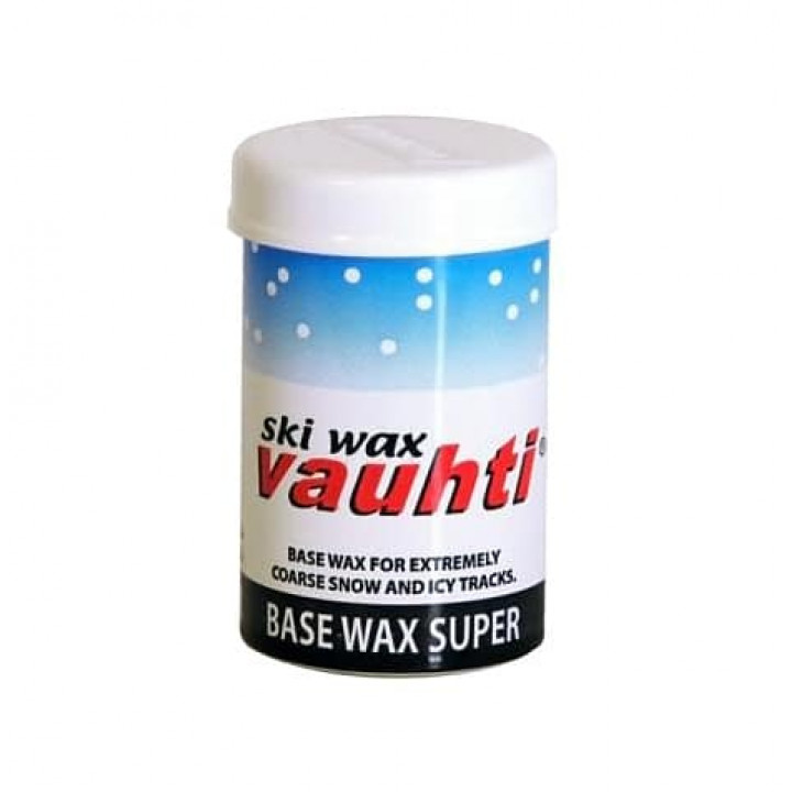 Мазь Vauhti Base Wax Super 45гр.