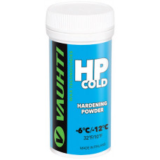 Порошок-отвердитель VAUHTI HP Cold (-6-12) 35г.